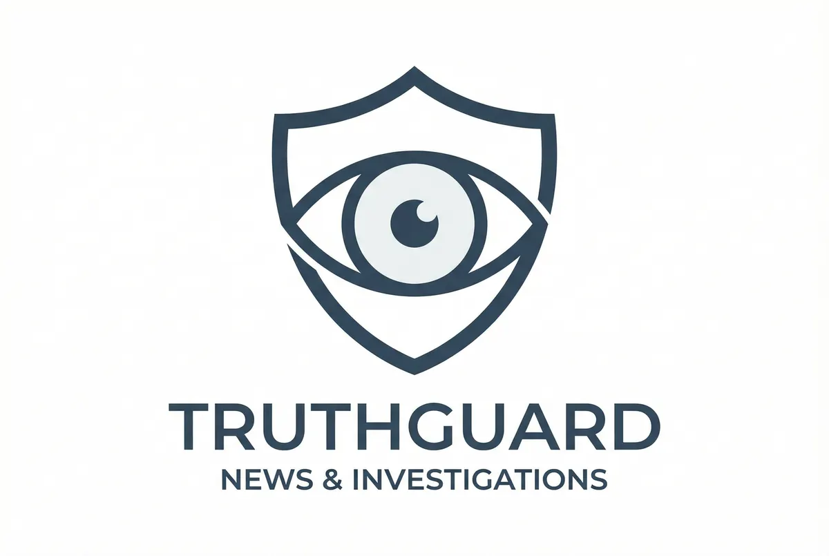 黑料暗网 - 黑料正能量平台标志